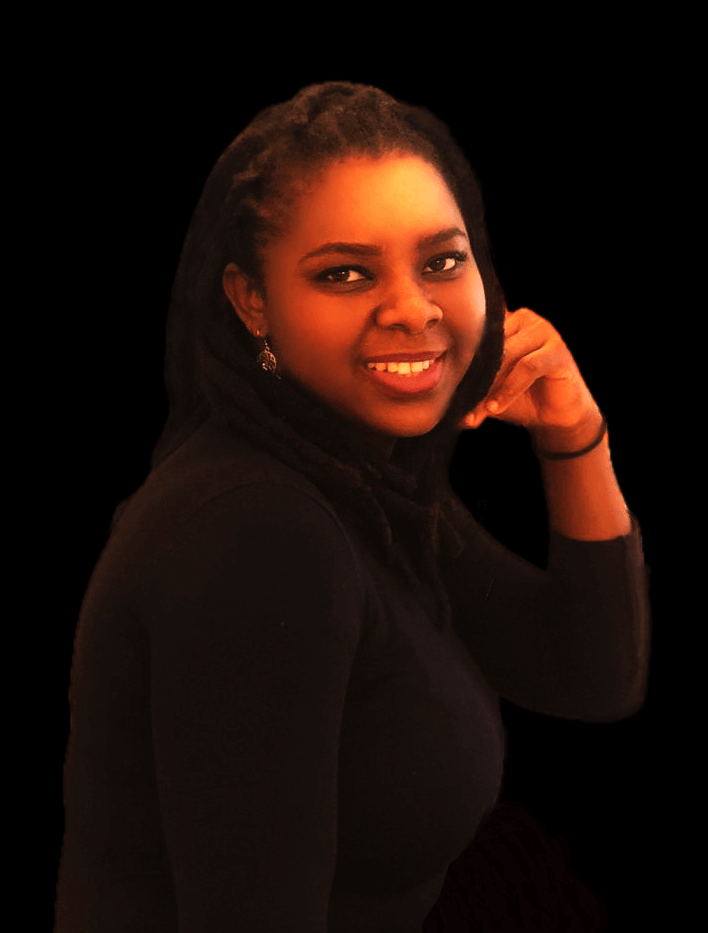 Comfort Personal Portfolio Image Portrait